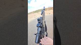 Carbine time tactical mw3 airsoft [upl. by Ora]