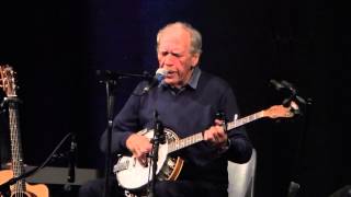 Finbar Furey live at Bielefeld Green Fields of France [upl. by Keating]