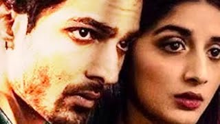 Sanam Teri kasam movie part 2 [upl. by Adnilrev421]