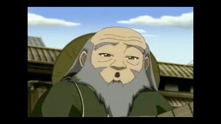 Youtube Poop Sokka Discovers Poetry [upl. by Gerrard]