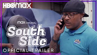 South Side Season 2  Official Trailer  HBO Max [upl. by Anilad]