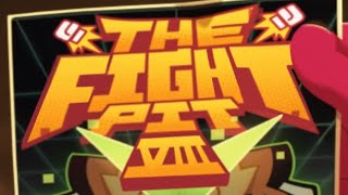 Brawl Stars Tournament  The Fight Pit 8 [upl. by O'Shee]