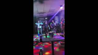 Angels amp Outlaws perform Outlaws amp Outsiders [upl. by Oryaj924]