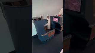 Condor Kabine Economy Premium Economy amp Business Class [upl. by Nitsirt]