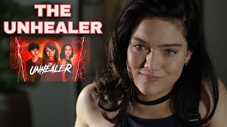 The Unhealer Full Movie Explaination in hindi movie explained MrBiswas2 [upl. by Eniluqcaj]