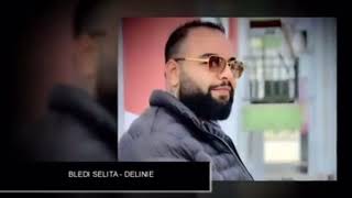 Bledi Selita Delinie officialvideo 2022 [upl. by Annoed]