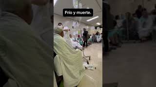 Dolor y muerte médica imss dolor negligencia medico [upl. by Nohtahoj]