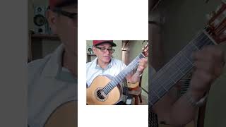 PERFIDIA CLASICOguitarra guitar music musica guitarist [upl. by Noyrb593]