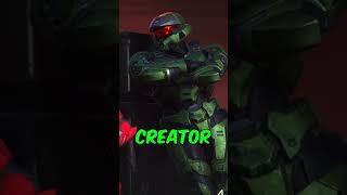 Jake Paul vs Mike Tyson  Halo Infinite Spartan Talks shorts halo haloinfinite [upl. by Nevil]