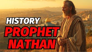 PROPHET NATHAN Reveals Shocking Truth About Israels History [upl. by Eelatan]