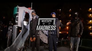 KuKu OBoy X GLane Grinner  Pull Up Music Video  MixtapeMadness [upl. by Tomaso]