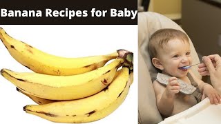 Nenthiram Palam Porridge  Baby Food Recipes Tamil  Banana Porridge for Babies  shorts [upl. by Leggett]