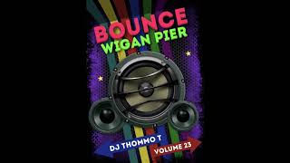 Bounce  Wigan Pier Vol 23 July 2021 [upl. by Schonthal]