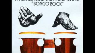 Incredible Bongo Band  Duelling Bongos [upl. by Millford]