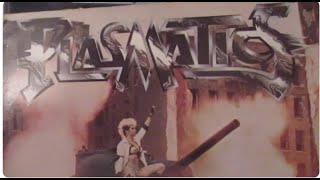 The Plasmatics formed in 1978 NY Famous for their wild stage antics and explosions [upl. by Meldon693]