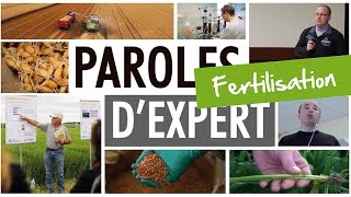 Paroles dexpert  Fertilisation [upl. by Annayd452]