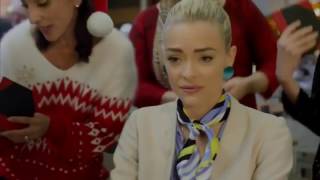 Hallmark Movies 2016  Christmas With Holly  New Christmas Movies [upl. by Miles]