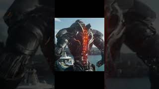 Obsidian fury pacific rim uprising short edit [upl. by Oleic]