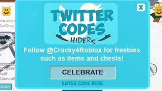 All Roblox Icebreaker Codes  Latest amp Working Icebreaker Codes [upl. by Gonyea354]