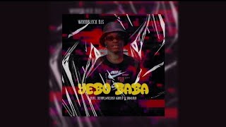 Woodblock Djs  Skuta baba yebo baba official audio featMelost ighost ampSomlomo amp SetOff [upl. by Akihdar]