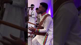 New Eritrean rezene alem guayla 2023 eritrean dance africanmusic music eritreanmusic live [upl. by Noisla]