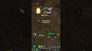 ⚡️Max skill 1v1 Bobka VS Tritus  Full BiS Rogue VS Full BiS Paladin⚡️worldofwarcraft wowclassic [upl. by Starkey]