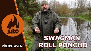 PO NĚKOLIKA LETECH POUŹÍVÁNÍ  HELIKON Swagman Roll Poncho [upl. by Carver20]