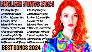 Top Hits 2024 Playlist 🎧 New Pop Music🎵Best New Songs 2024💥 [upl. by Okram330]