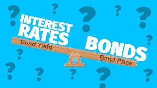 What happens to my bond when interest rates rise  Financial Fundamentals [upl. by Bolte17]