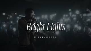 FREE Mbnel Type Beat  quotBright Lightsquot [upl. by Madlen]