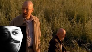 Forsen reacts to Walter White Kills Mike Ehrmantraut  Say My Name  Breaking Bad [upl. by Kronfeld]