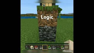 The Surprising Logic of Crafting and Building [upl. by Ennad]