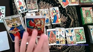 Comment va se passer lété 2024  Prédictions tarot voyance [upl. by Arihk258]