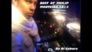 Di sabura  Philip monteiro Best Of [upl. by Damara]