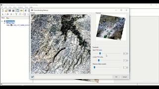 Radiometric Correction of Landsat Imagery in Geomatica Software [upl. by Purcell]