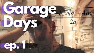 Garage Days Episode I  The Crash [upl. by Bertle214]