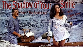 The Shadow of Your Smile  with Piano Cover by Diana Bar  Sheet Music PDF  Digital [upl. by Lednyc]