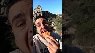 DÍA EN EL TORCAL DE ANTEQUERA CON evitichi [upl. by Ecirehs]