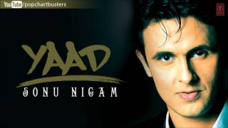 Aa Pukare Tujhe Full Song  Sonu Nigam  Super Hit Hindi Album quotYaadquot [upl. by Cuda]