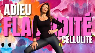 Exercices pour Éliminer la Cellulite et Raffermir tes Cuisses [upl. by Hametaf]