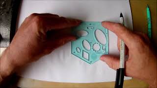 Video 3  Isometric Shapes  for SLAP  Sketch like a Pro [upl. by Thgiled12]