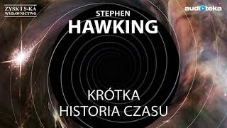 Słuchaj za darmo  Stephen Hawking quotKrótka historia czasuquot  audiobook [upl. by De]