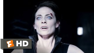 Underworld Blood wars Rescuing Selene HD CLIP [upl. by Lohse711]