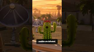 Plants vs Zombies Garden Slop pvzgw1 pvz [upl. by Encrata100]