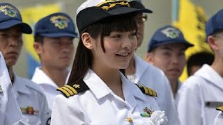 海上自衛隊の艦長がquot神quot対応！自衛艦「かしま」に英国の豪華客船が接触【自衛隊のいい話】 [upl. by Orag]