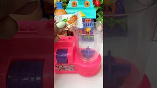 Satisfying with Unboxing amp Review Miniature Kitchen Set Toys Cooking Video  ASMR Videos [upl. by Euqinahc]