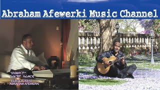 Abraham Afewerki Music Channel  Bebizelenayo በቢዘለናዮ Official Video Clip [upl. by Ally476]