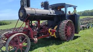 Western Minnesota Steam Threshers Reunion [upl. by Jaynes]