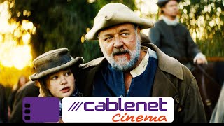 CABLENET CINEMA APRIL 2024 MOVIES COMBI [upl. by Jerrilyn]