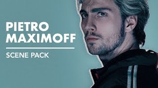 PIETRO MAXIMOFF  𝐒𝐂𝐄𝐍𝐄 𝐏𝐀𝐂𝐊 [upl. by Ojillek]